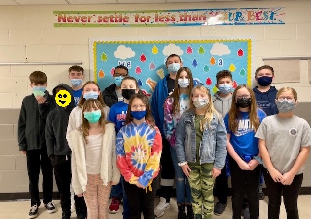  Math Field Day